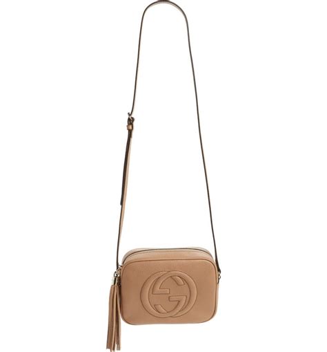 gucci disco bag size cm|gucci disco bag nordstrom.